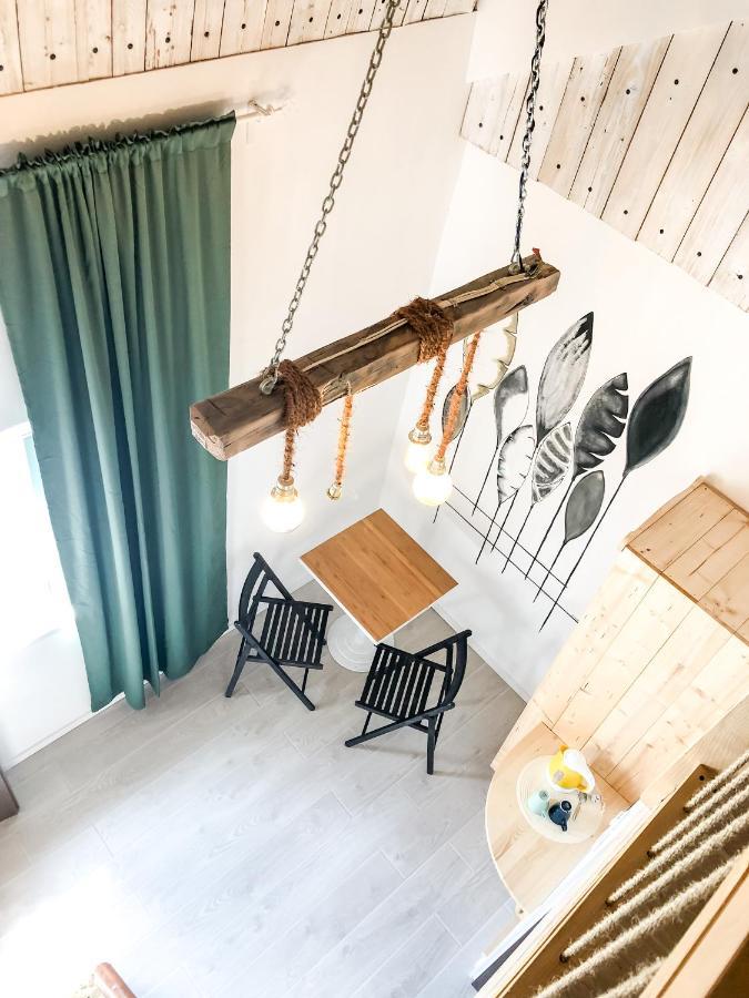 Pakoštane Kisas Loft By Pinch酒店 外观 照片